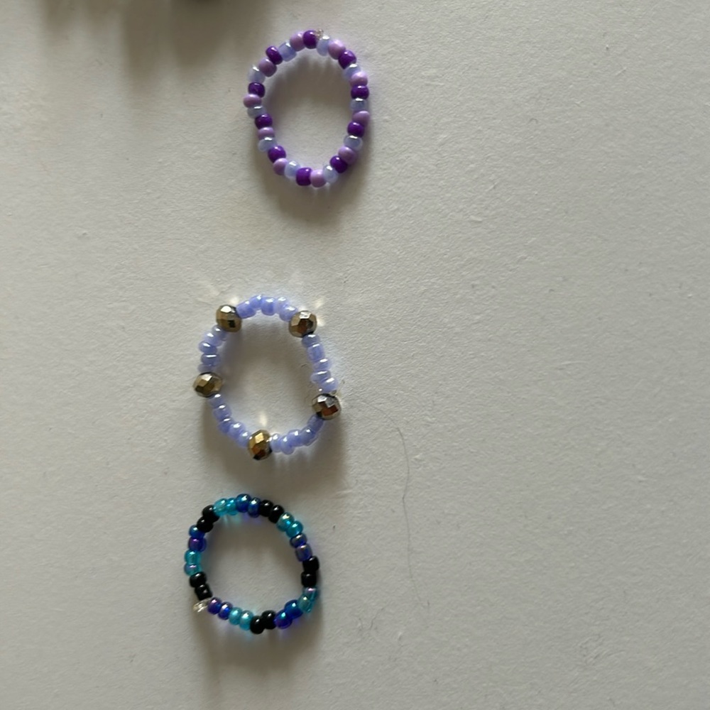 Jewelry bundle!